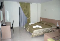 Eleana Boutique Hotel & Blue Infinity Hotels in Lygia