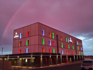 Hotel Akena Chauray-Niort