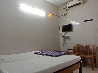 Patricia Residency Hotels in Mavalli