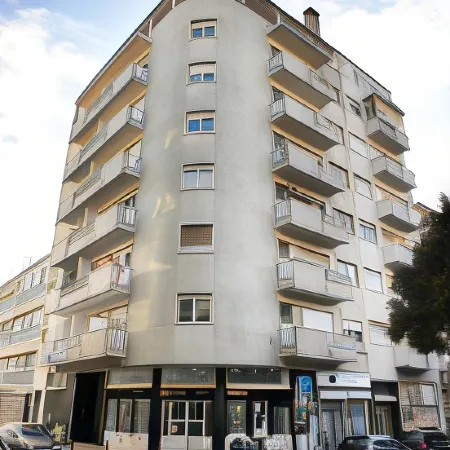 Lisbon Suite Home
