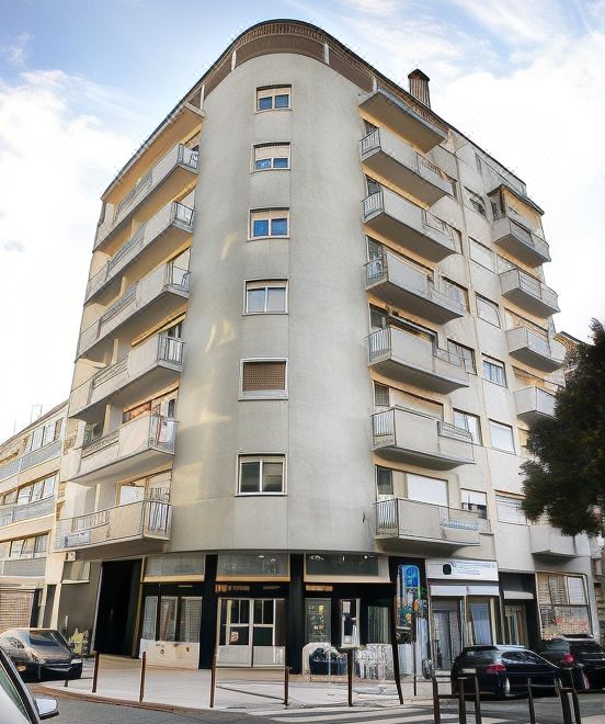 리스본 스위트 홈