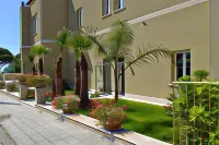 Stellaris Hotel a Gerace