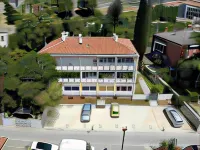 Boutique Suites Joyce Hoteles en Pula
