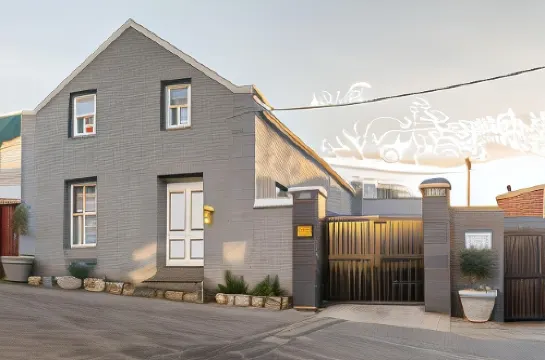 Bartholomew's Loft Hotels in Grahamstown