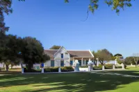 Vergenoegd Löw Boutique Hotel & Spa Hotels near Harare Masjid