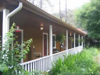 Grandview Lodge فنادق في Waynesville