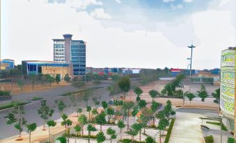 Hotel Thien Nhien