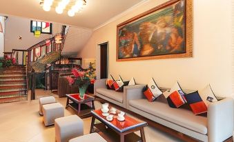 Le Boutique Sapa Hotel