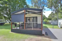 Rivergardens Holiday Park Mildura Hôtels à : Gol Gol