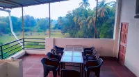 Anant Villa and Resort Các khách sạn ở Akshi