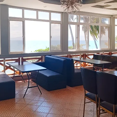 McKinley Grand Marina Hotel and Resort