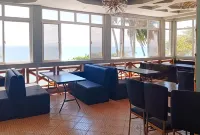 McKinley Grand Marina Hotel and Resort - ビーチサイド