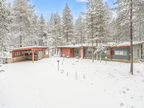 Koukunmaja Hotels in Kuusamo