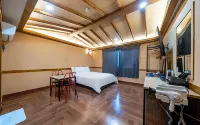 Gimpo Petite Hotel Hoteles en Gimpo