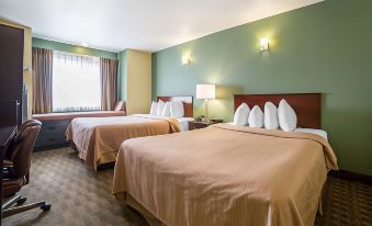 Quality Inn & Suites Elko