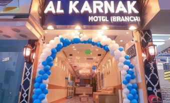 Al Karnak Hotel - Branch