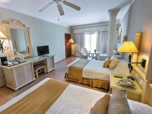 Bahia Principe Grand Turquesa - All Inclusive