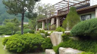 Yangsan (Baenaegol) Family Pension Hotels in Yangsan