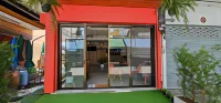 Before we go (DonMueang) Hotels near Don Mueang International Airport