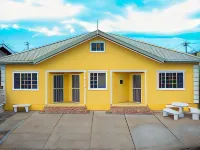 Kiskadee Korner Vacations Các khách sạn ở Buccoo