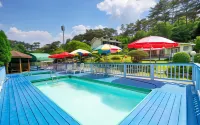 Taean Secret Garden - spa