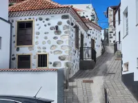 Casa Salvia Icod Tenerife Hotels near tenerife