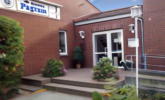 Landhotel Pagram-Frankfurt/Oder