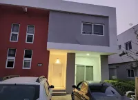 Spacious Luxury 3Bed Hse in Tema Netflix Hôtels à proximité de : Tema Cocoa Processing Company (CPC)