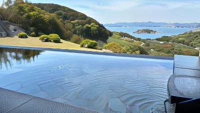 Kyukamura Minami-Awaji Hotels in Minamiawaji