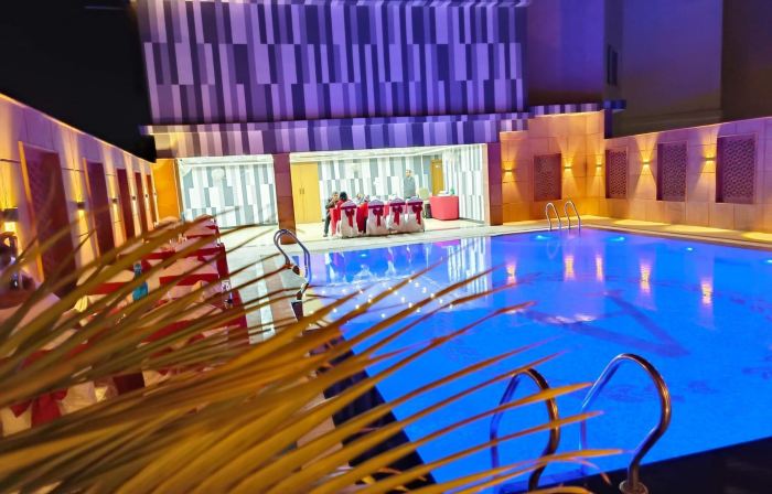 Hotel Anand International