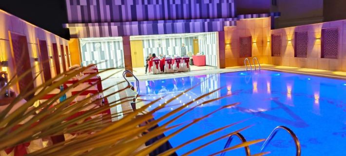 Hotel Anand International Hotels in Gaya
