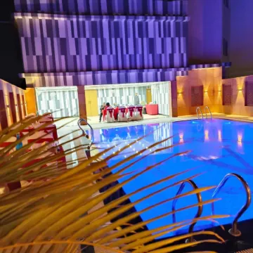 Hotel Anand International Hotels near Bodhgaya Chinese Temple