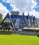 Pino Nature Hotel, BW Premier Collection