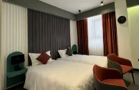 Arakta Hotel