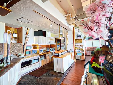 라젠트 호텔 객실