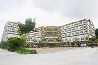 Tranzmav Hotel Samarinda Hotel a Timbau