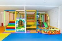 Volna Sea Village Kurort Hotel - Boutique