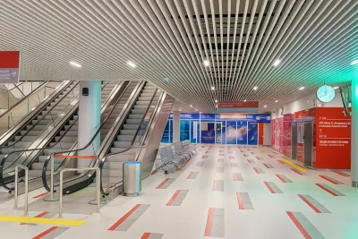Sleep&Fly Mini-Hotel Hotels near مطار دوموديدوفو الدولي