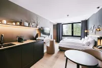 TRIFORÊT Alpin.Resort Hotels in der Nähe von Polsterlucke Hinterstoder