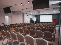 Aziya Biznes Hotel Hotels in Abakan