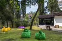 Portobello Sochi Hotel Hotels in 