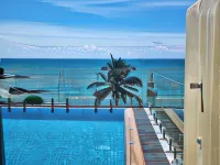 Lavinia Bay Beach Hotel Hotel a Dehiwala-Mount Lavinia