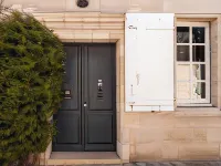 Logis-Des-Cordeliers Hotels in Saint-emilion