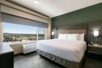 Best Western Plus Executive Residency Fillmore Inn