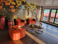 Hotel San Angelo - 3-Star