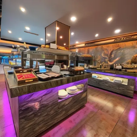 On Aleta Room Designed for Adults
