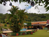 Pousada Realeza Atibaia Hôtels à : Mairipora
