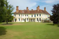 Prince Hill House Hotels in 