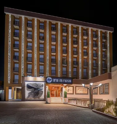 Hotel Delle Palme فنادق في San Cesario di Lecce
