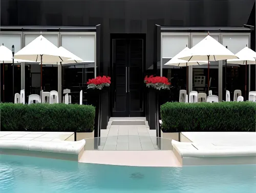 Regal Pacific Puerto Madero